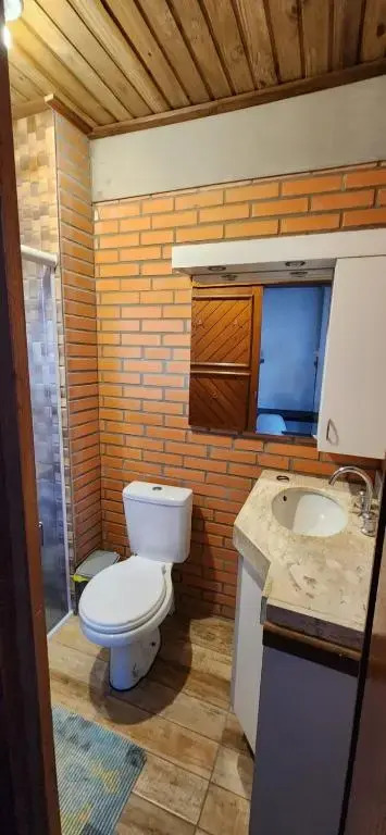Pousada Bella Rosa