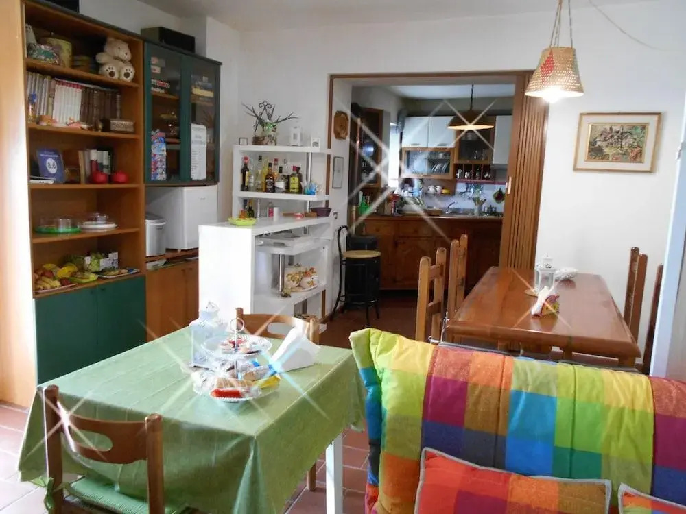 B&B Live Paradise Norcia
