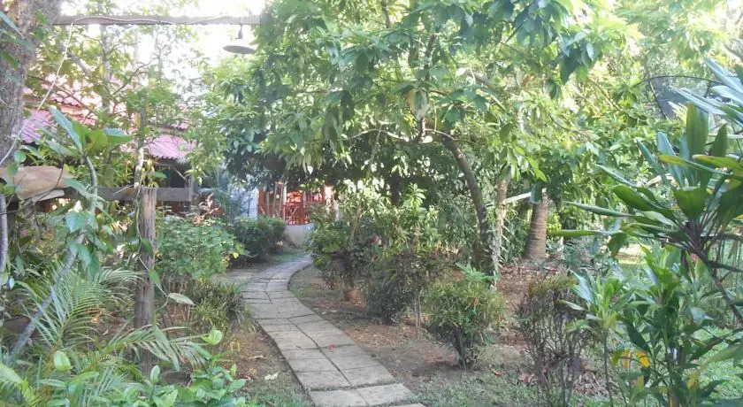 Suanphao Guesthouse