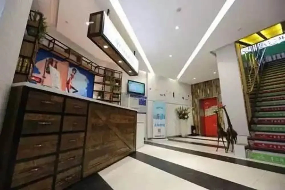Kooka Hotel Nanchang