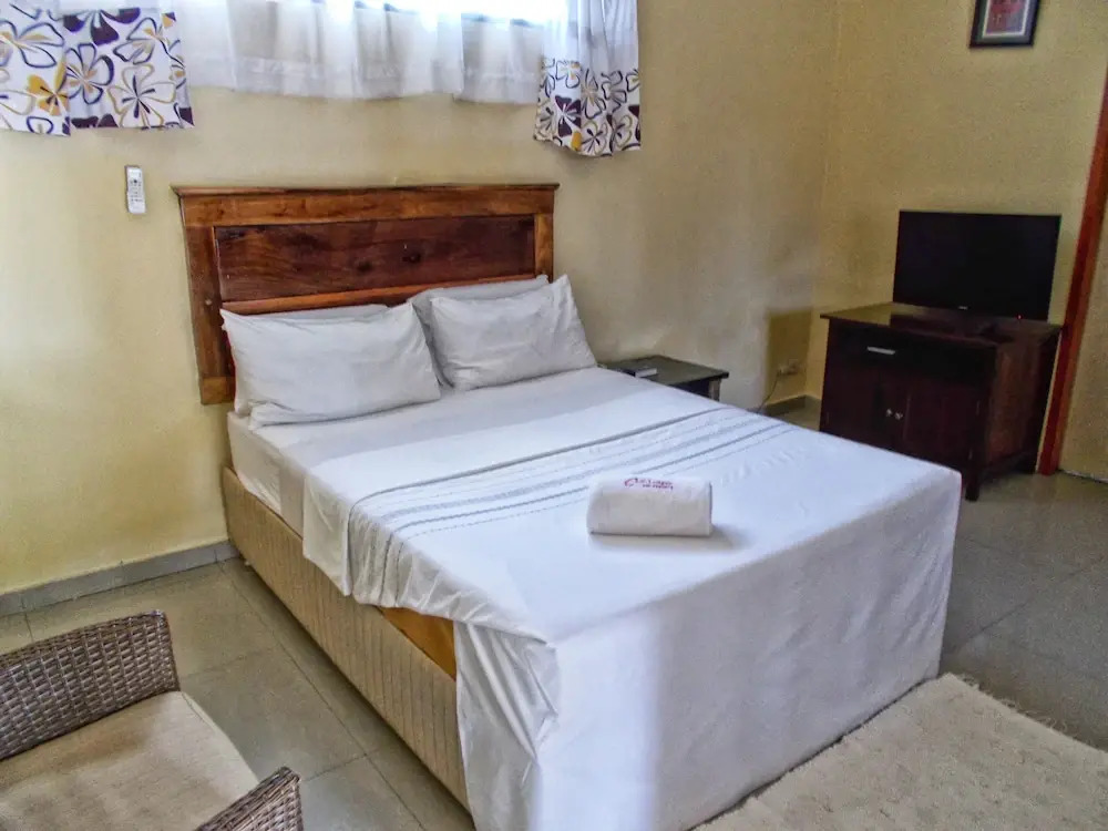 Chita Lodge - Kafue