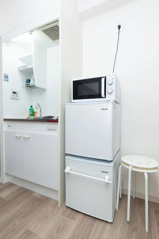 URBAN STAY Shin-Osaka North 205