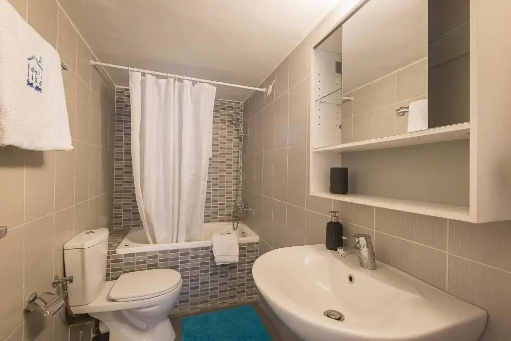 #FLH - Authentic Retro Flat in City Center