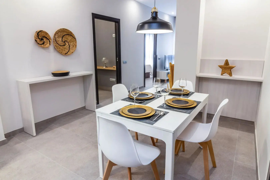 URBANSEA Holiday Homes