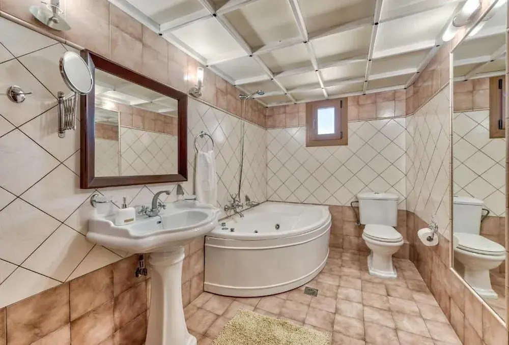 Archontiko Koutsis - Luxury Villa Collection