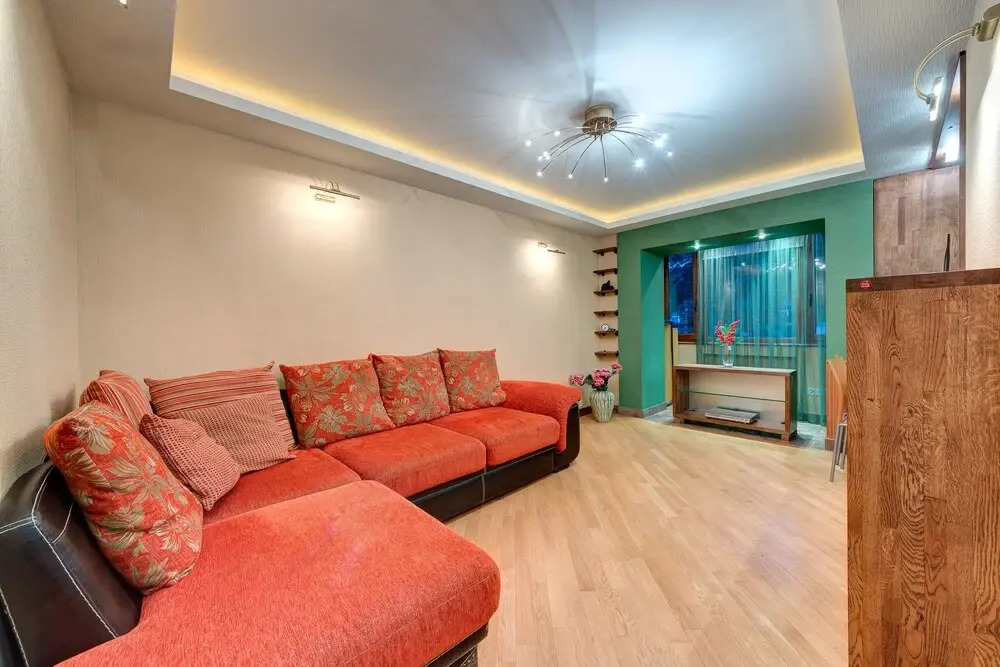 ApartamentY Kovnira