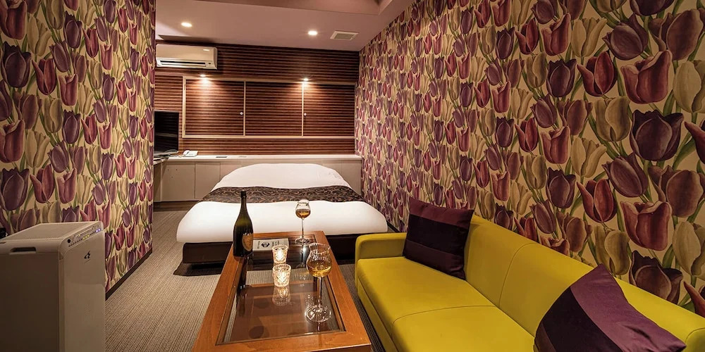 Hotel RakusekiI Honkan