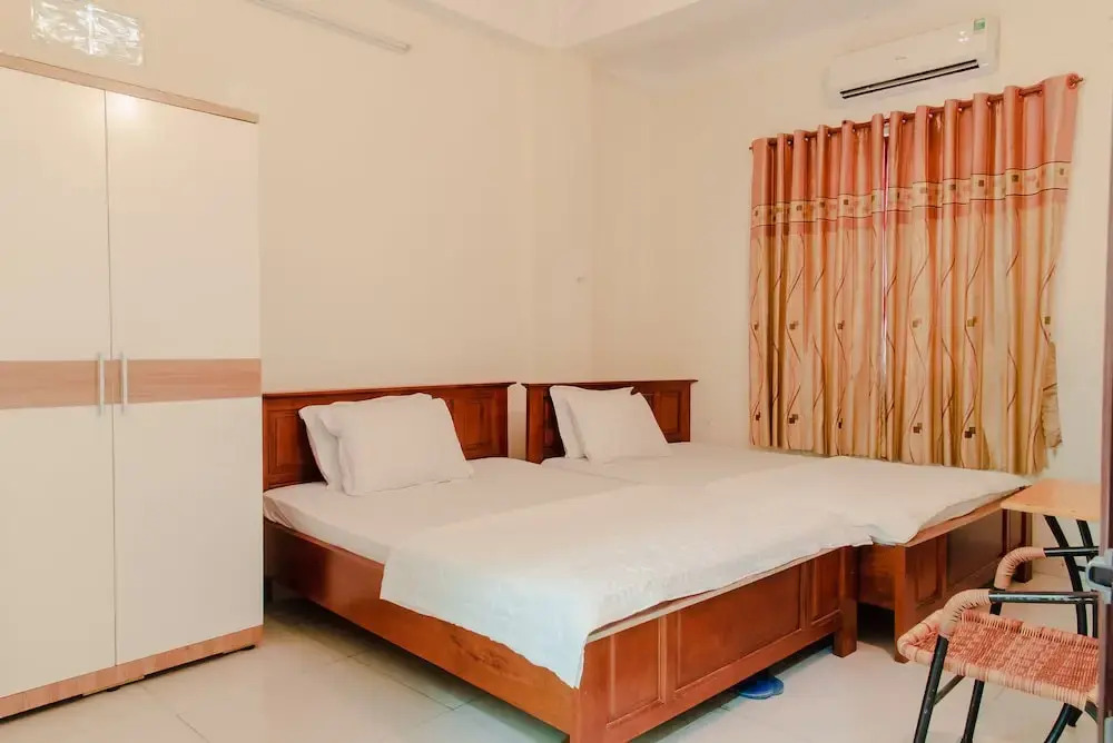 Hoang Minh Hotel