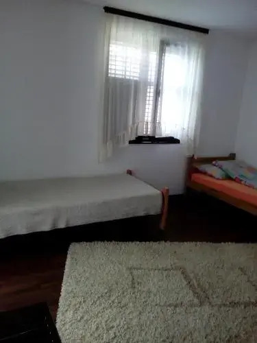 Guest House Zuzic