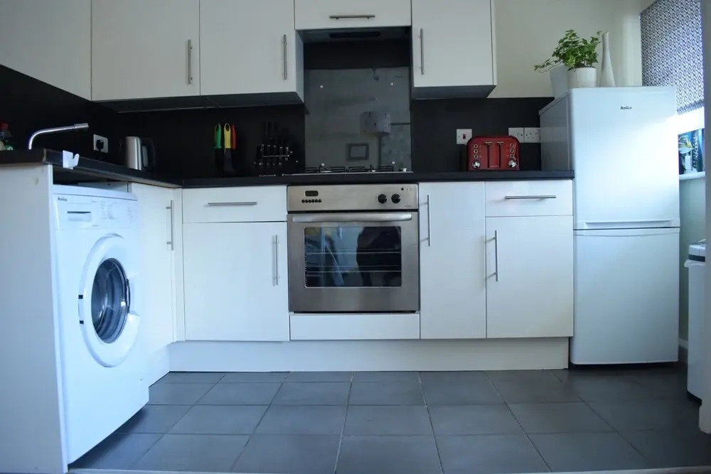 Cosy 2 Bedroom Apartment in Oxford
