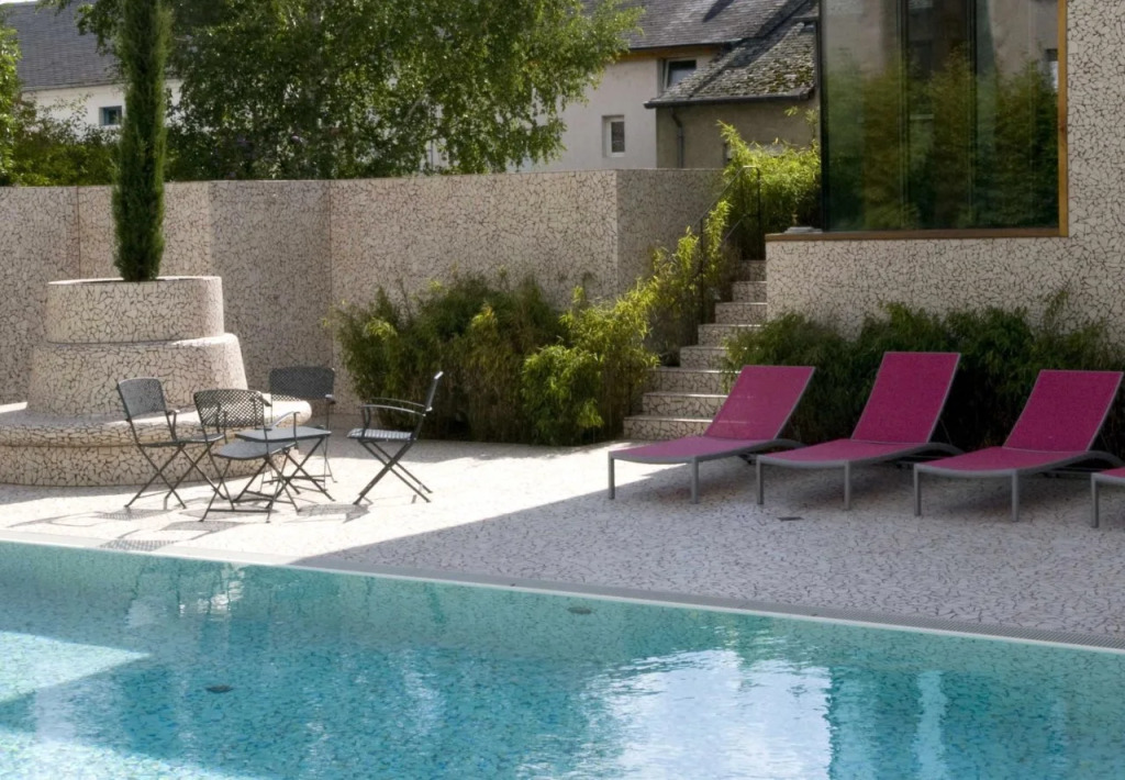 Hotel Saint-Nicolas