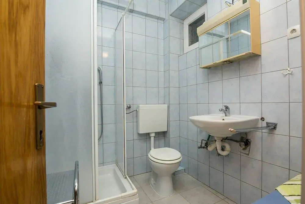 Apartments Gogoljak