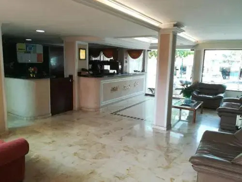 Hotel Tarento Suite