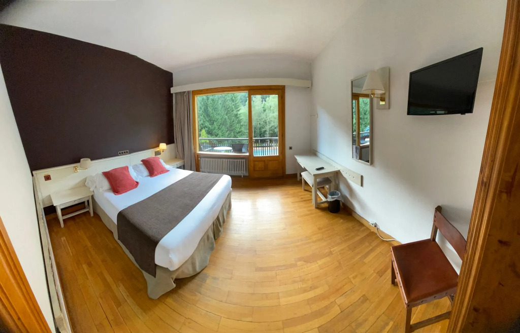 Hotel Els Avets
