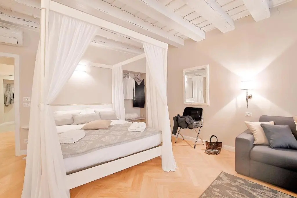 Boutique Apartments Verona