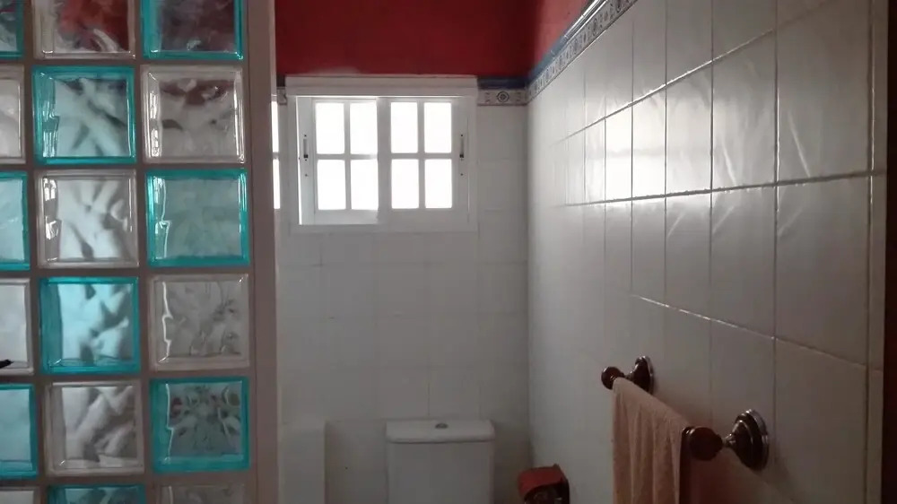 Apartment With 4 Bedrooms in Malaga, With Furnished Balcony and Wifi