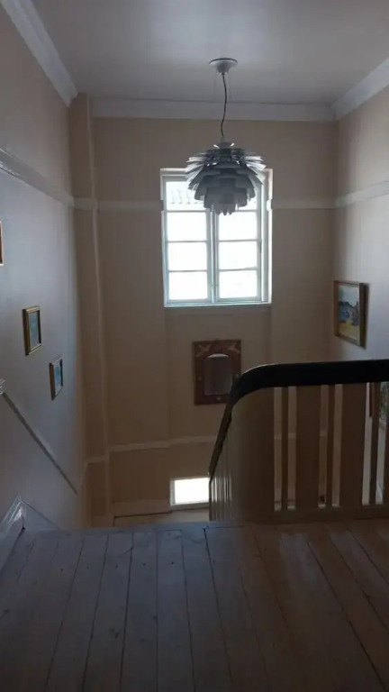 Det Gamle Hotel Rudkøbing