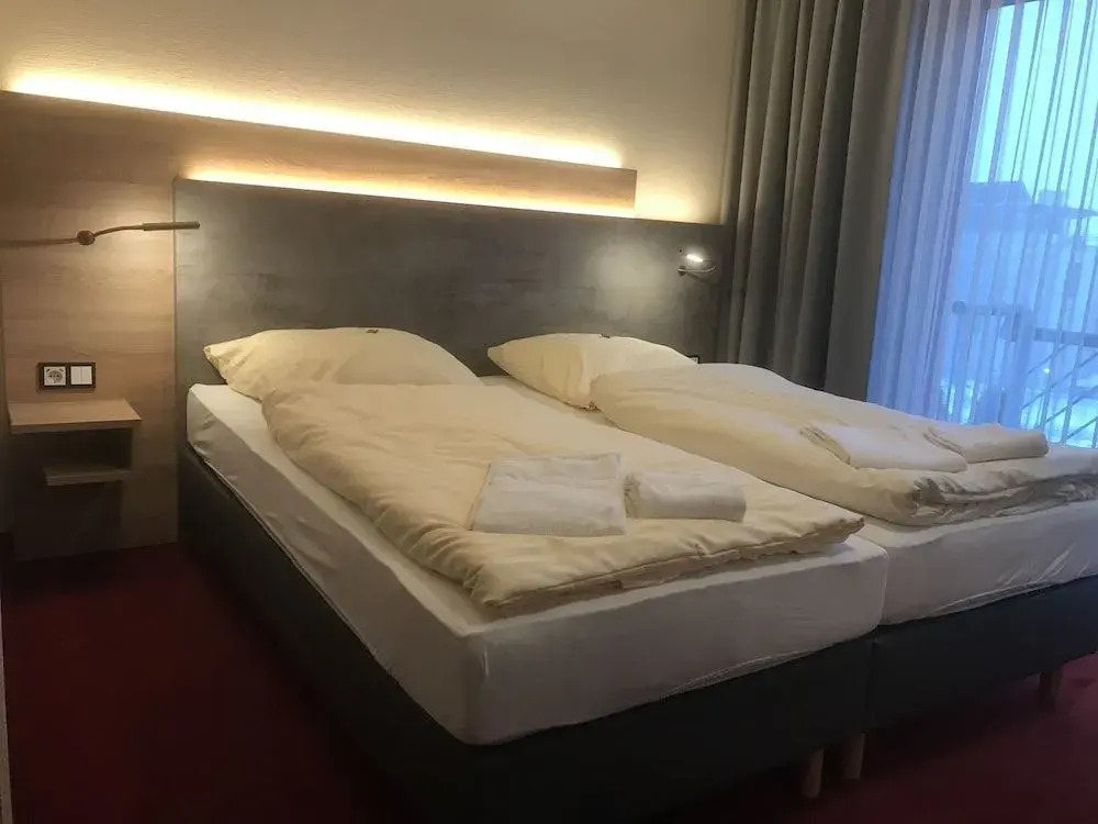 Landhotel Stüer