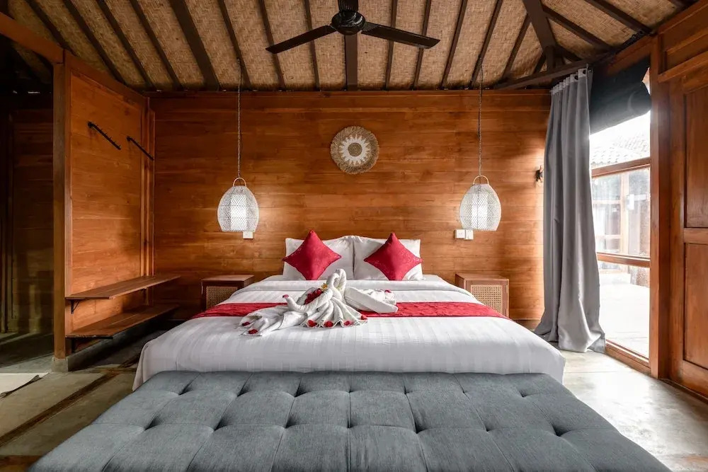 Turtle Villas, Canggu by Manara