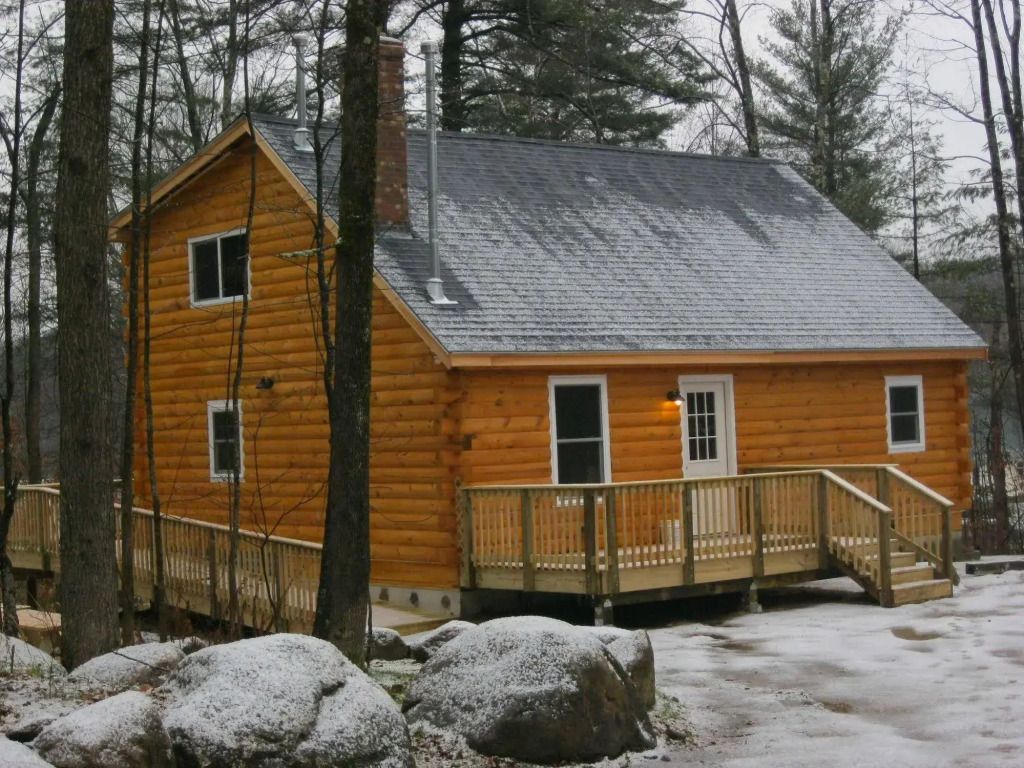 Sun Valley Cottages