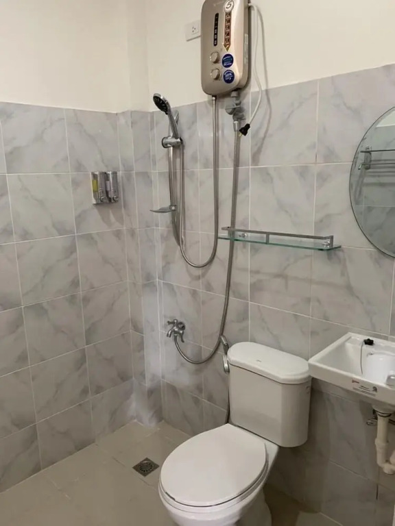 Balai Merina Bed & Breakfast