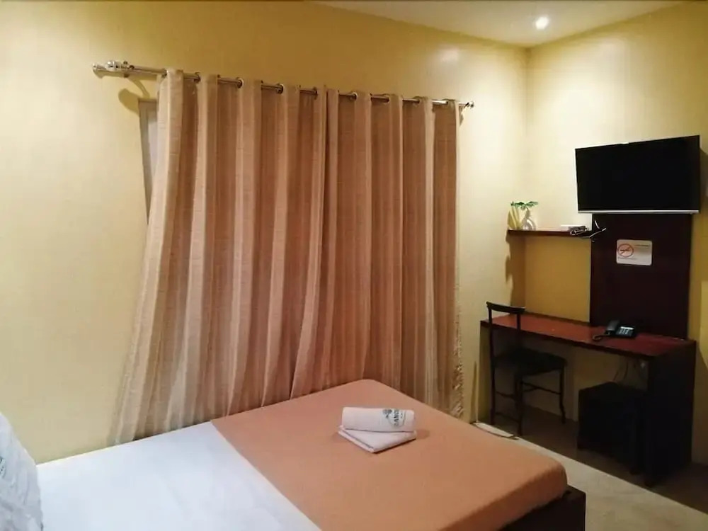 Ranchotel Batangas
