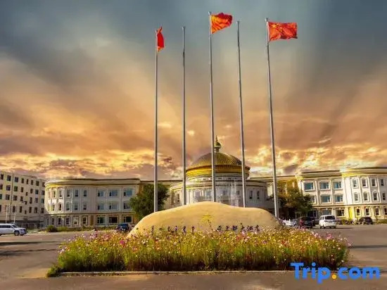 Yuanshangdu Hotel