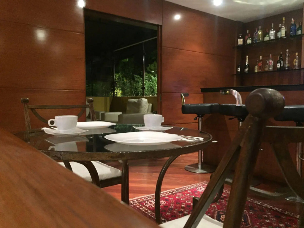 Hotel Emaus Bogotá