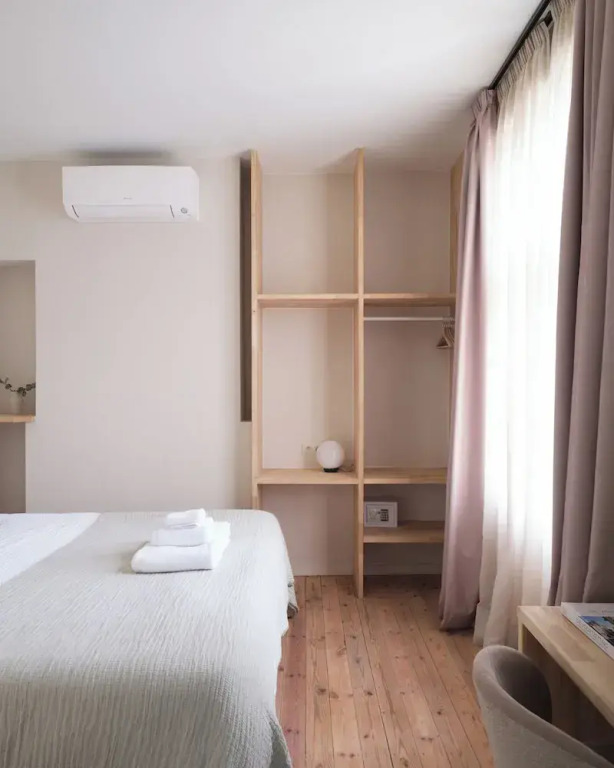Lits de Lo - Boutique Self Check-in Rooms