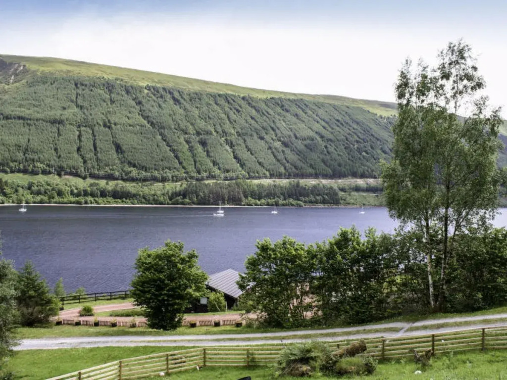 Highand Lodges 32935