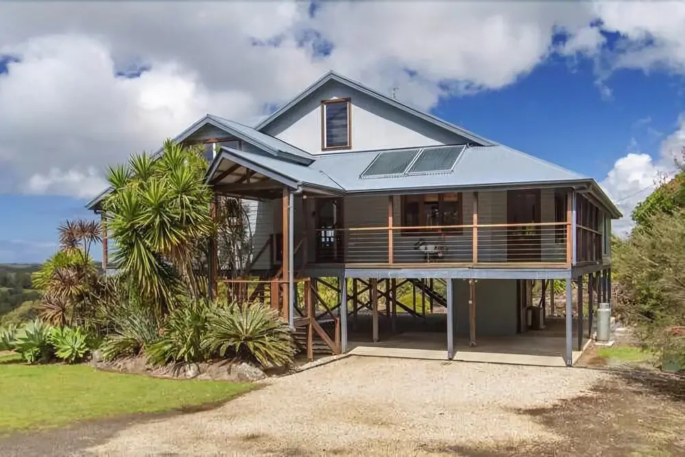 Kamala Holiday House