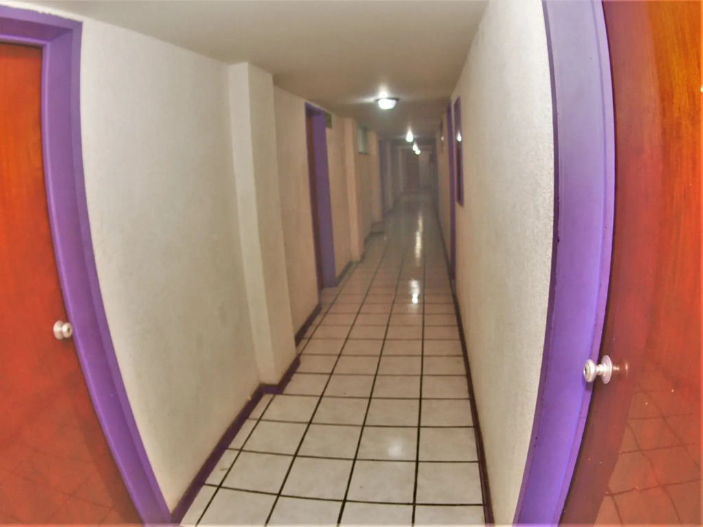 Hotel Union Guadalajara
