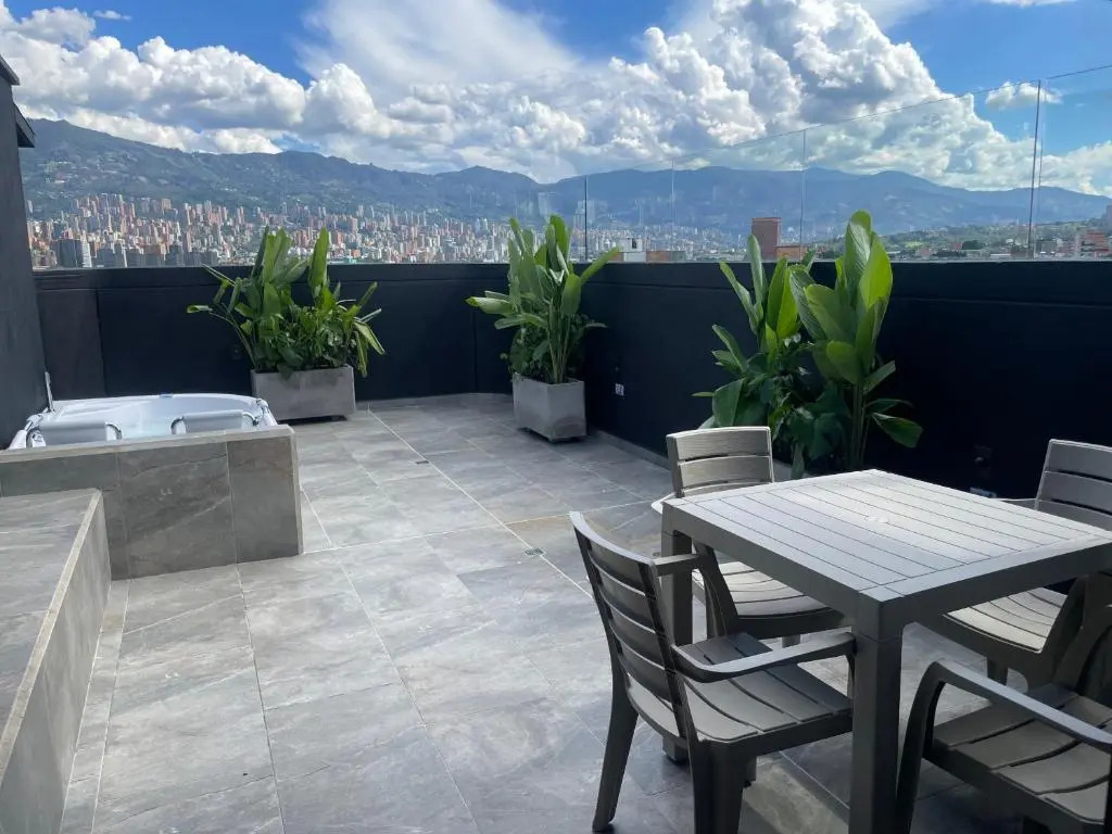 Hotel Ryo 74B Suites by Growing Group
