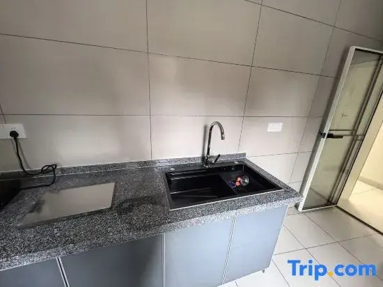 Shengzhu Homestay