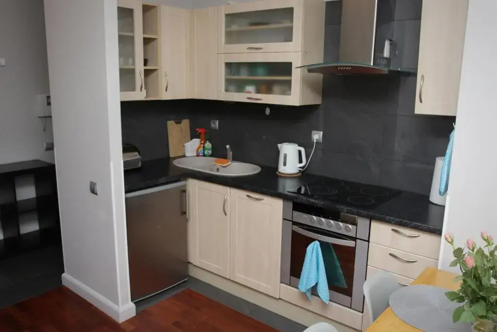 Apartament Morski
