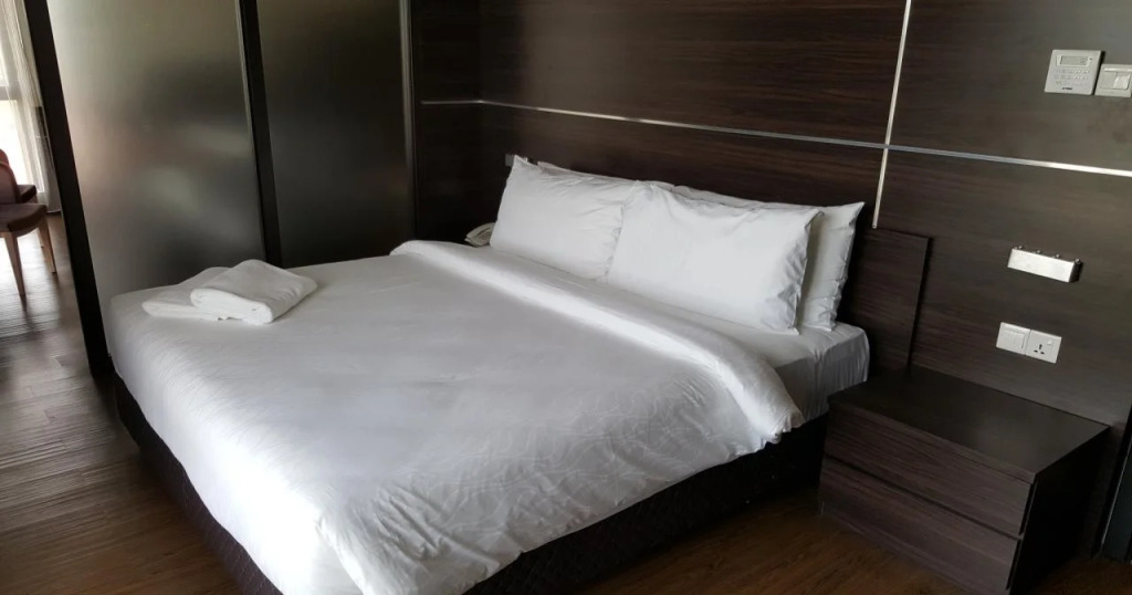Hotel Labuan Point