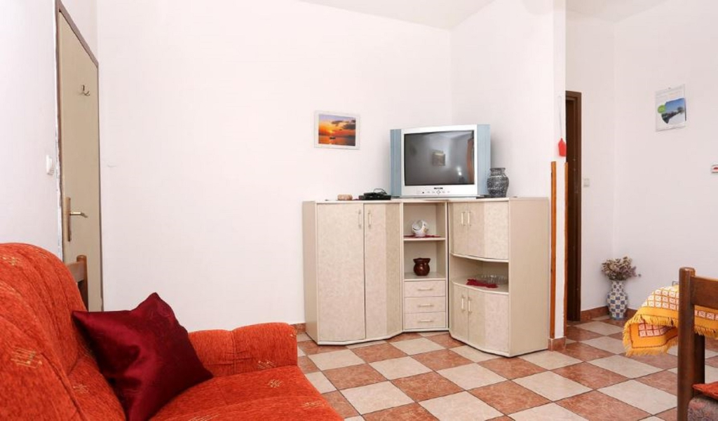 Apartment Liza - 80 M from the sea : A3 Korcula, Island Korcula