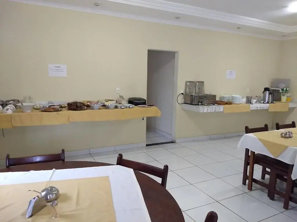 Hotel Telles