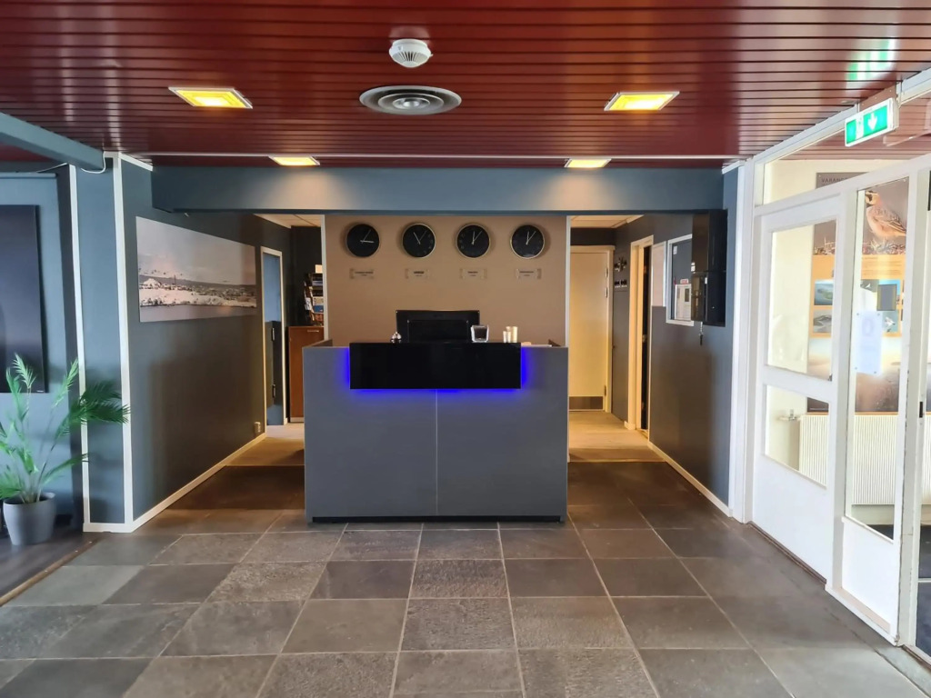 Vardø Hotel by Destination Vardø