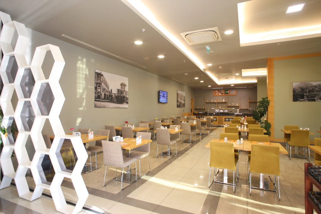 Holiday Inn Express Manisa-West by IHG