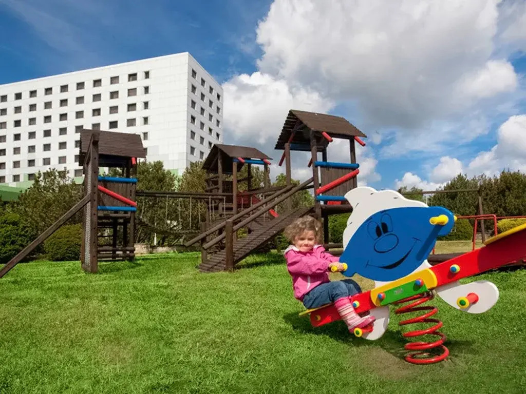 Novotel Gdańsk Marina