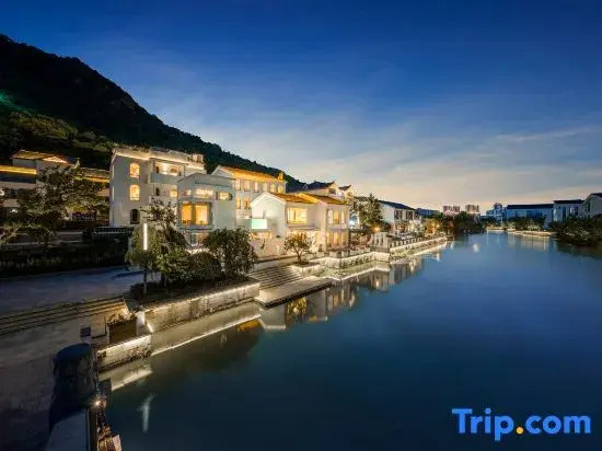 Hangzhou Xiang Lake Trinity Haven Boutique Retreat