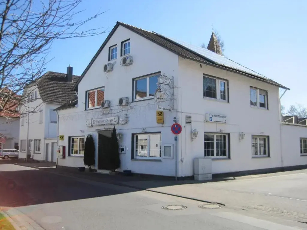 Gasthaus Rogge