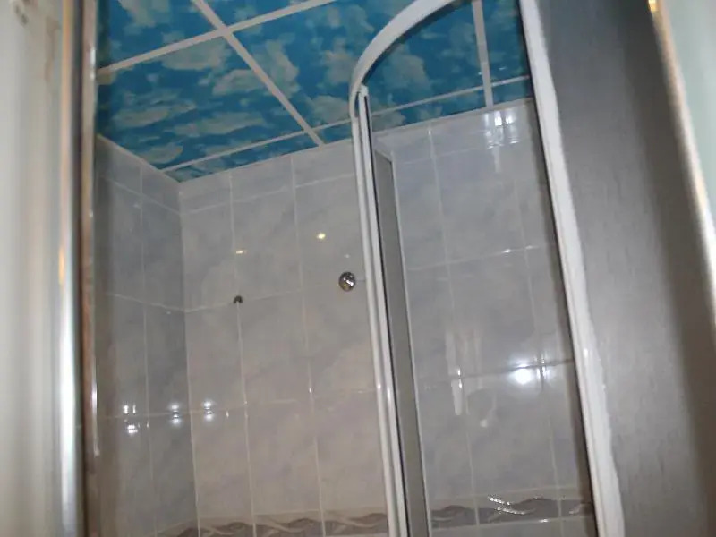 Aquarium Hotel