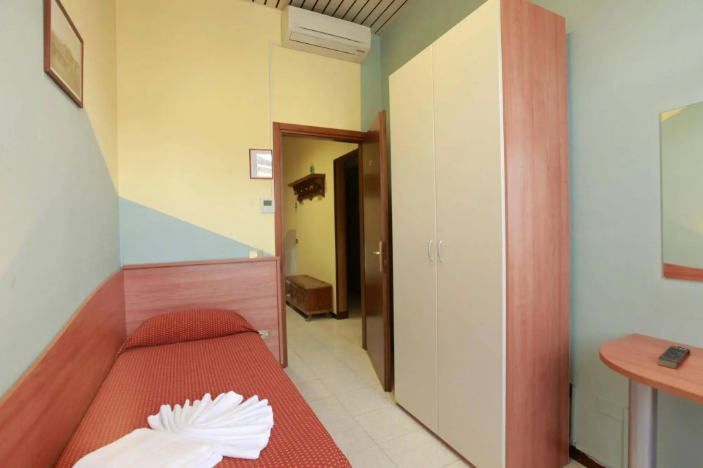 Albergo Alla Pesa