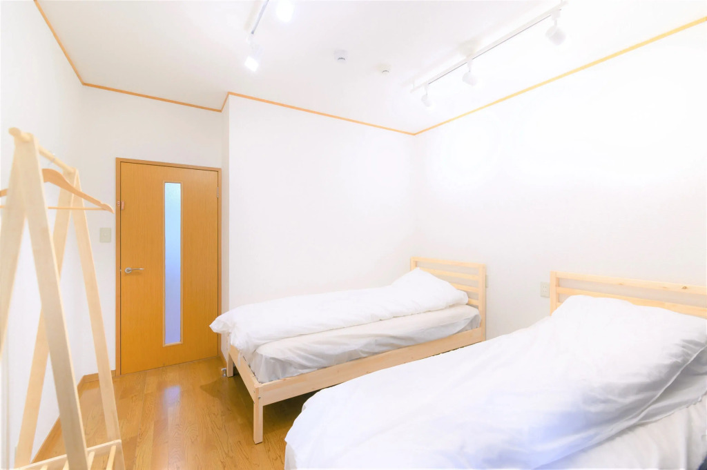Le Petit Tokyo