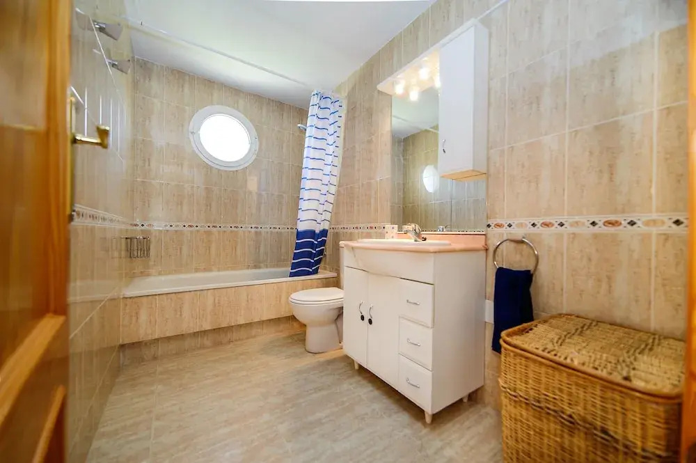 Apartamento Bennecke Dehesa