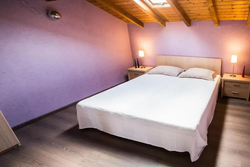 B&B Il Pero e l'Edera