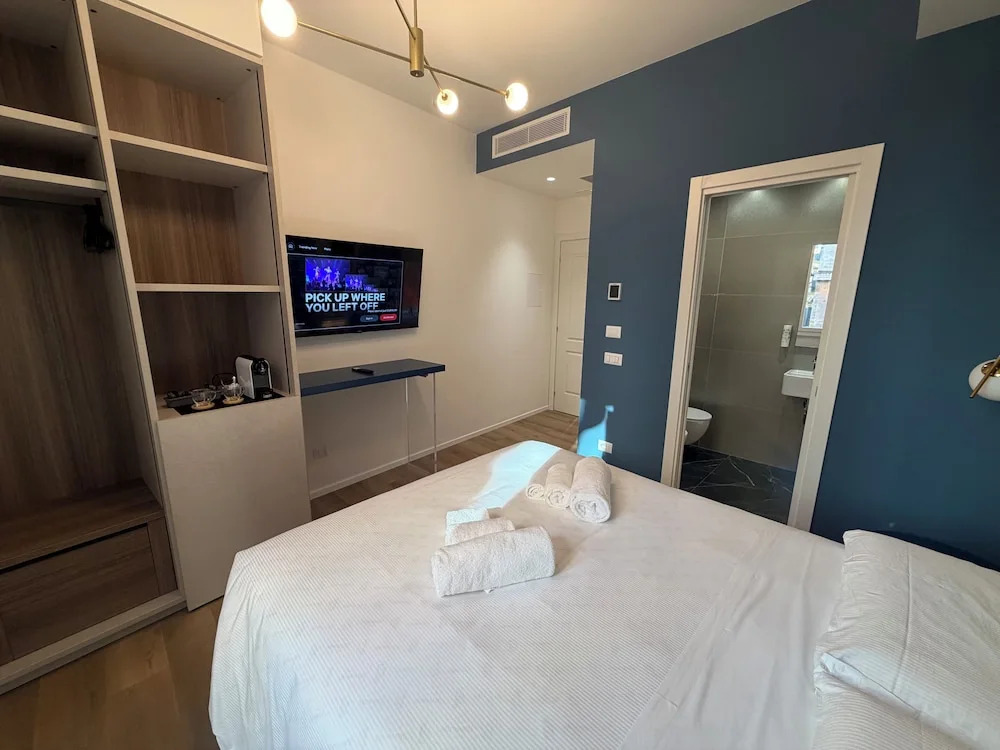Maison Rasella Suites
