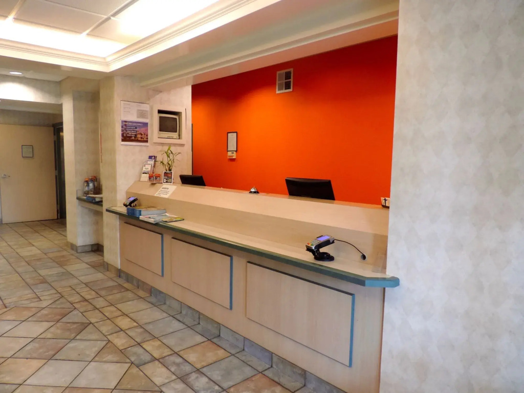 Motel 6-Lincoln City, OR